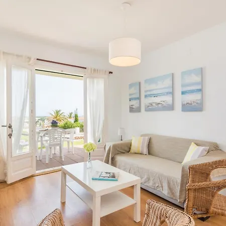 Apartamento Es Jardi-arenal Den Castell * Es Mercadal