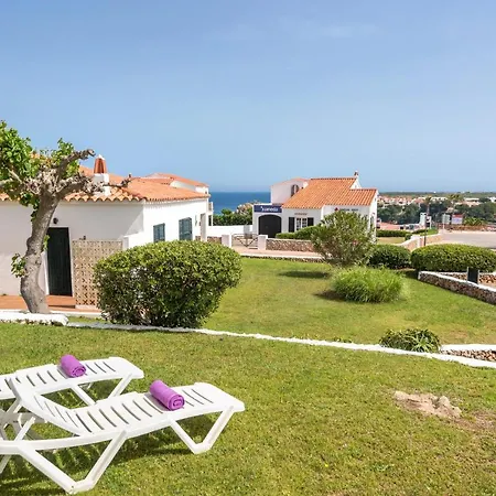 Apartamento Es Jardi-arenal Den Castell Appartement Es Mercadal