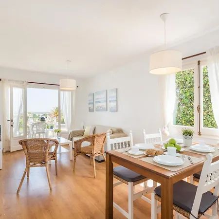 Appartement Apartamento Es Jardi-arenal Den Castell