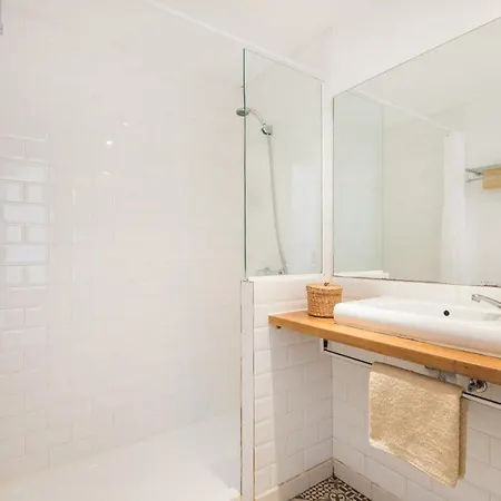 Apartamento Es Jardi-arenal Den Castell *