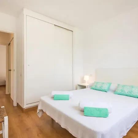 Apartamento Es Jardi-arenal Den Castell Es Mercadal