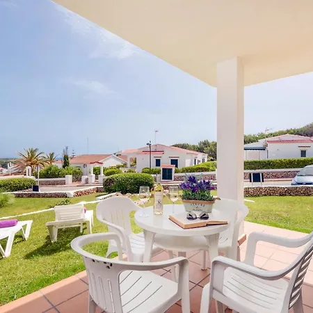 Apartamento Es Jardi-arenal Den Castell アパート *