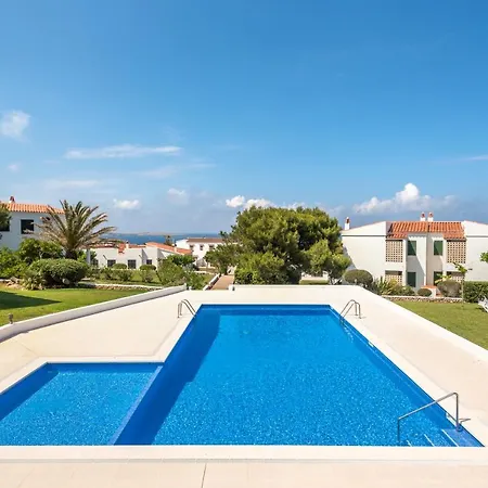 Apartamento Es Jardi-arenal Den Castell アパート *