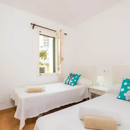 Apartamento Es Jardi-arenal Den Castell エス・メルカダル